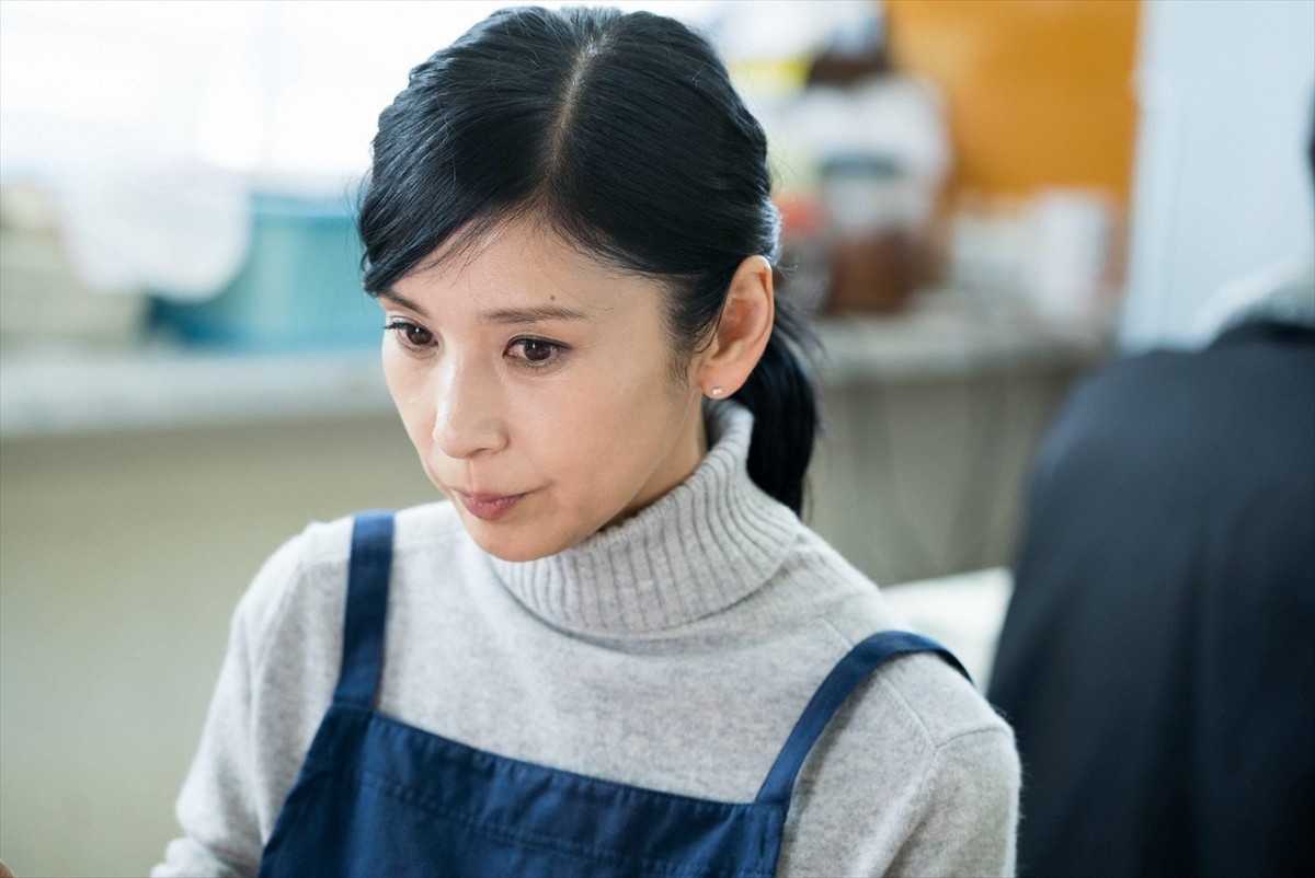 今夜『黄昏流星群』最終回、佐々木蔵之介＆中山美穂の運命の行方は…