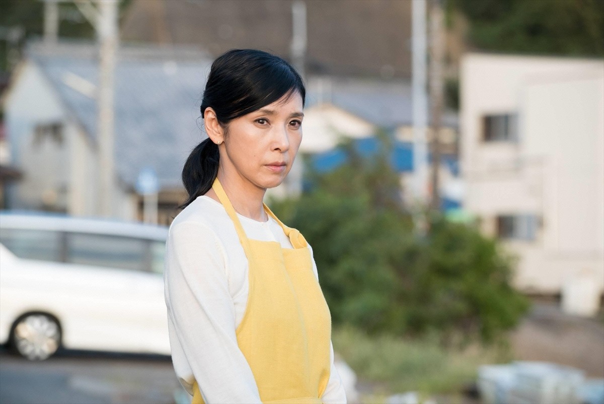 今夜『黄昏流星群』最終回、佐々木蔵之介＆中山美穂の運命の行方は…