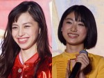 【写真】中条あやみ＆池間夏海がかわいい！ 映画『ニセコイ』TikTok