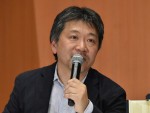 『万引き家族』がオスカー前哨戦で外国語映画賞を受賞　功労賞に宮崎駿