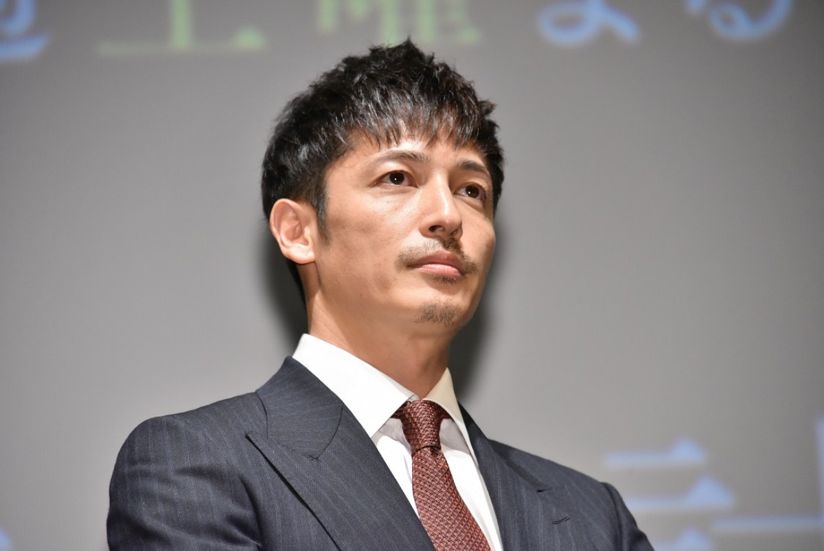 玉木宏、猫のあやし方の下手さを暴露される「普段は怖くて近寄れない」