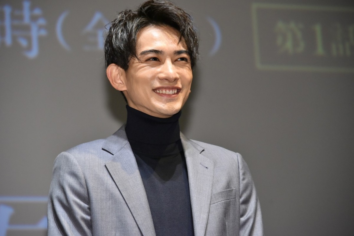 玉木宏、猫のあやし方の下手さを暴露される「普段は怖くて近寄れない」