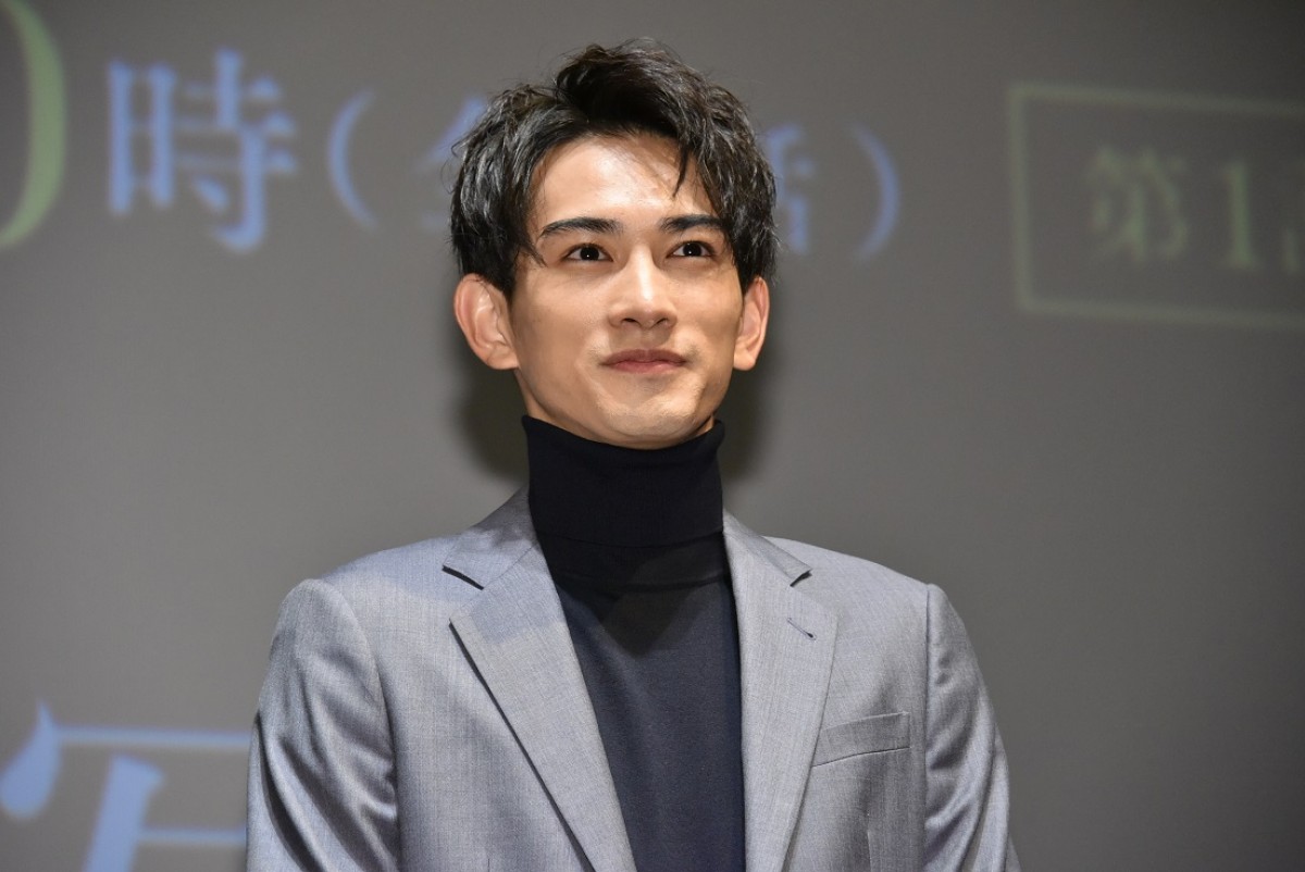玉木宏、猫のあやし方の下手さを暴露される「普段は怖くて近寄れない」