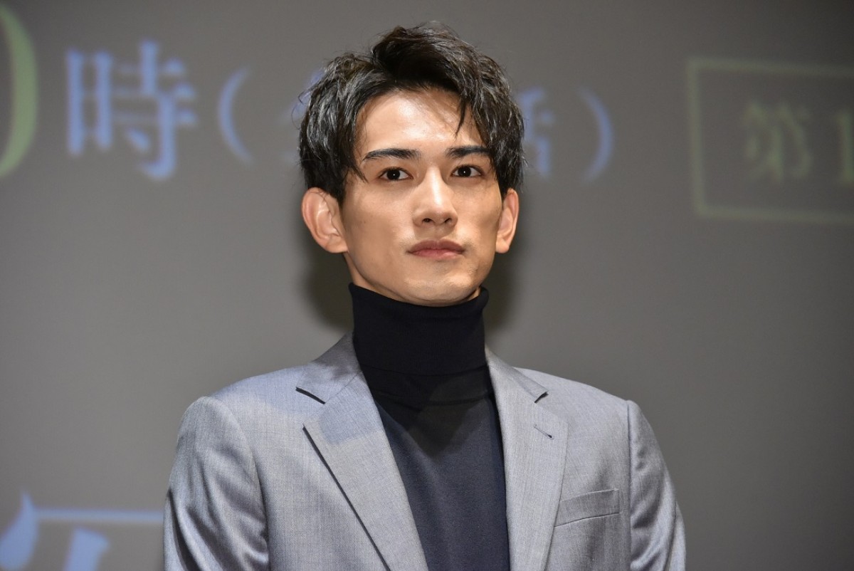 玉木宏、猫のあやし方の下手さを暴露される「普段は怖くて近寄れない」