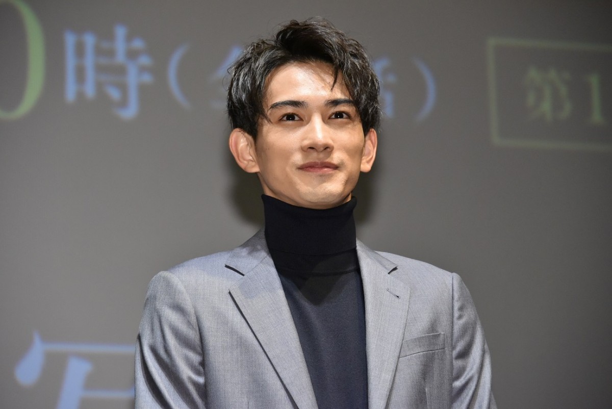 玉木宏、猫のあやし方の下手さを暴露される「普段は怖くて近寄れない」