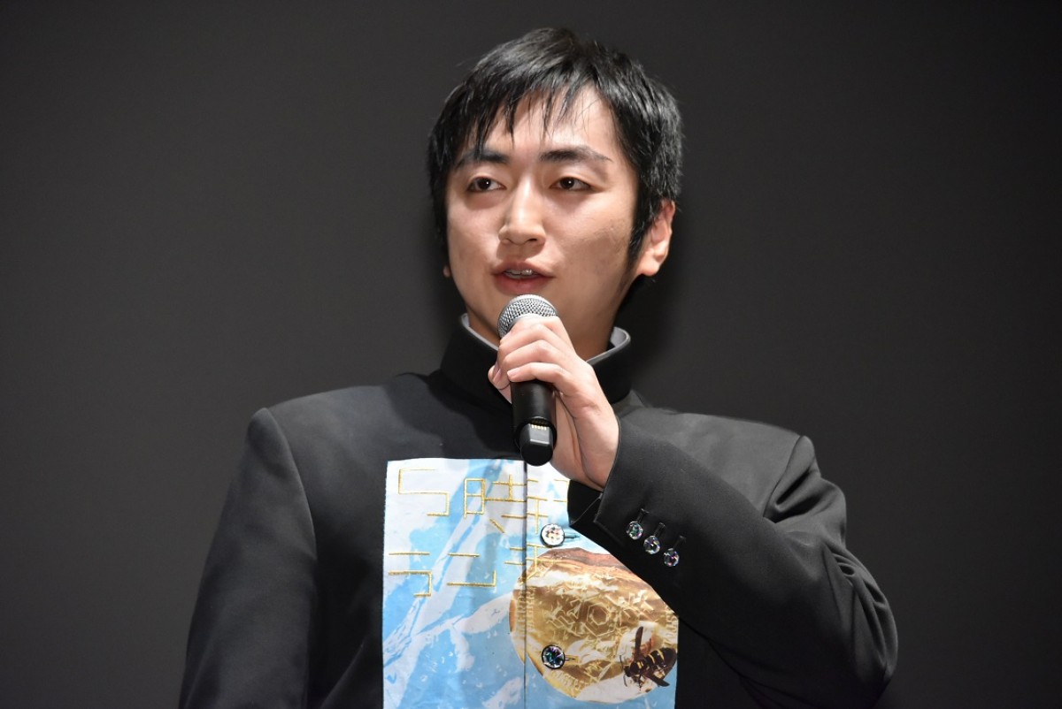 玉木宏、猫のあやし方の下手さを暴露される「普段は怖くて近寄れない」