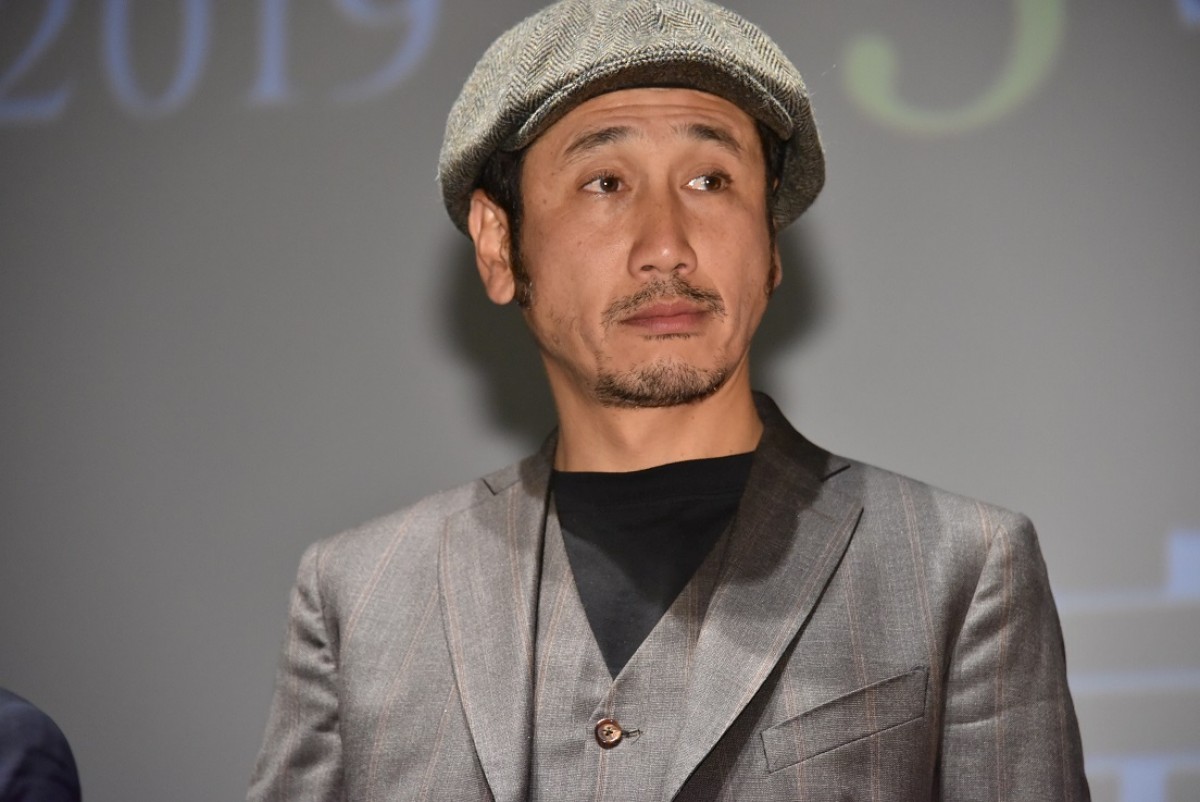 玉木宏、猫のあやし方の下手さを暴露される「普段は怖くて近寄れない」