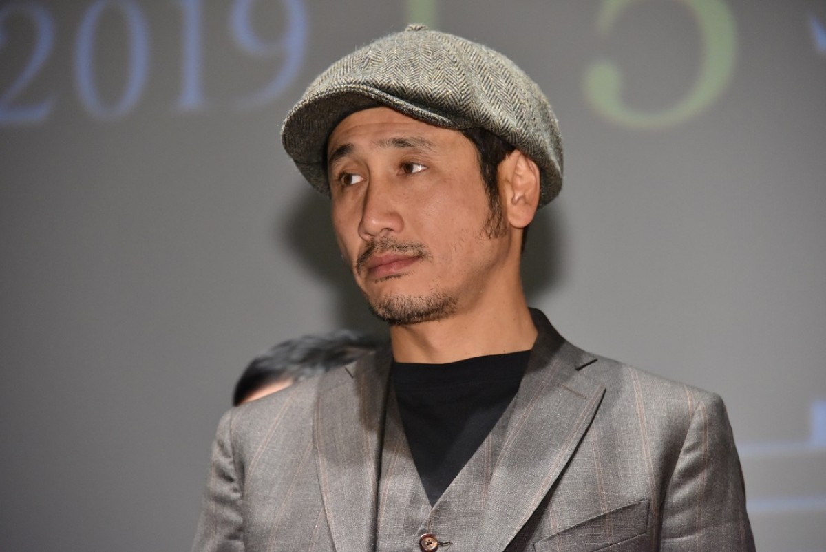 玉木宏、猫のあやし方の下手さを暴露される「普段は怖くて近寄れない」