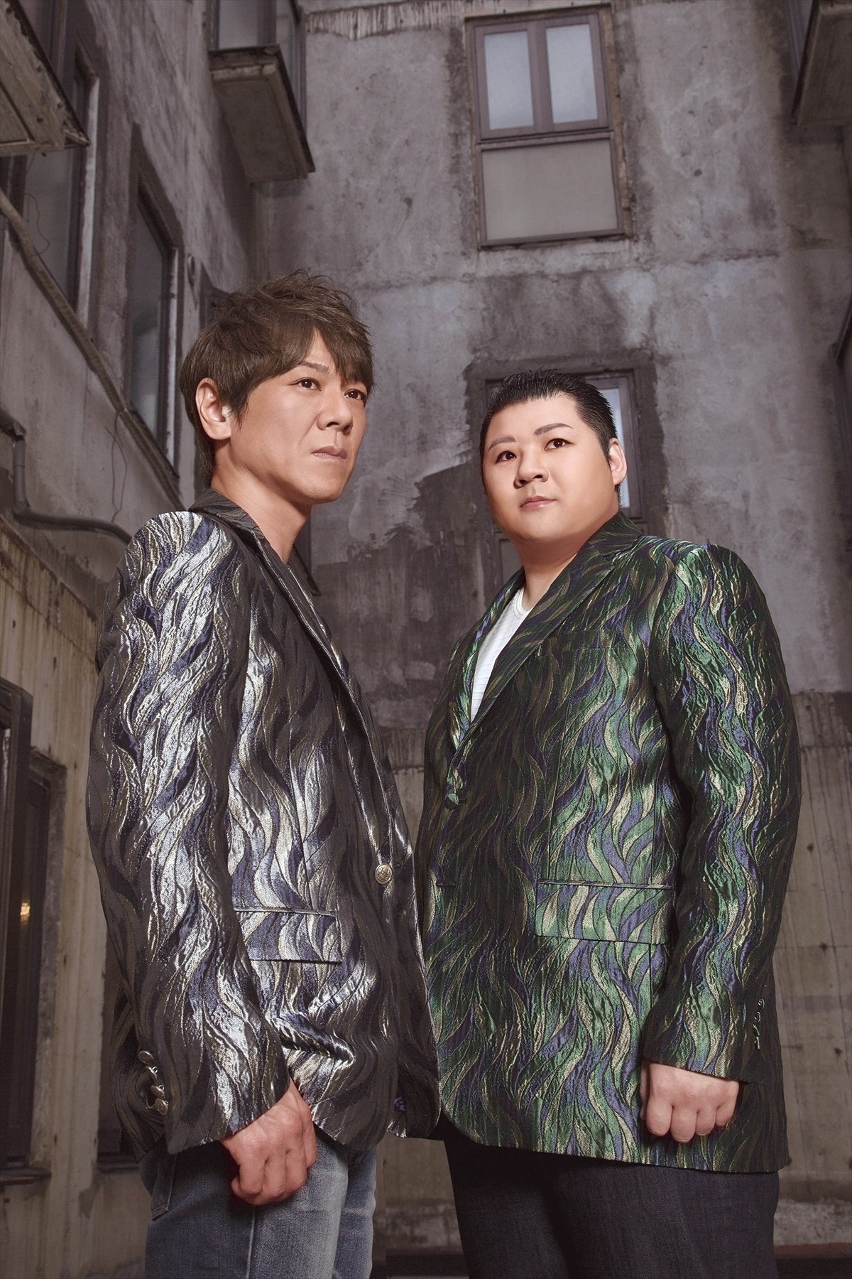 サザンオールスターズ『紅白』出演決定　NHKホールでの歌唱は35年ぶり