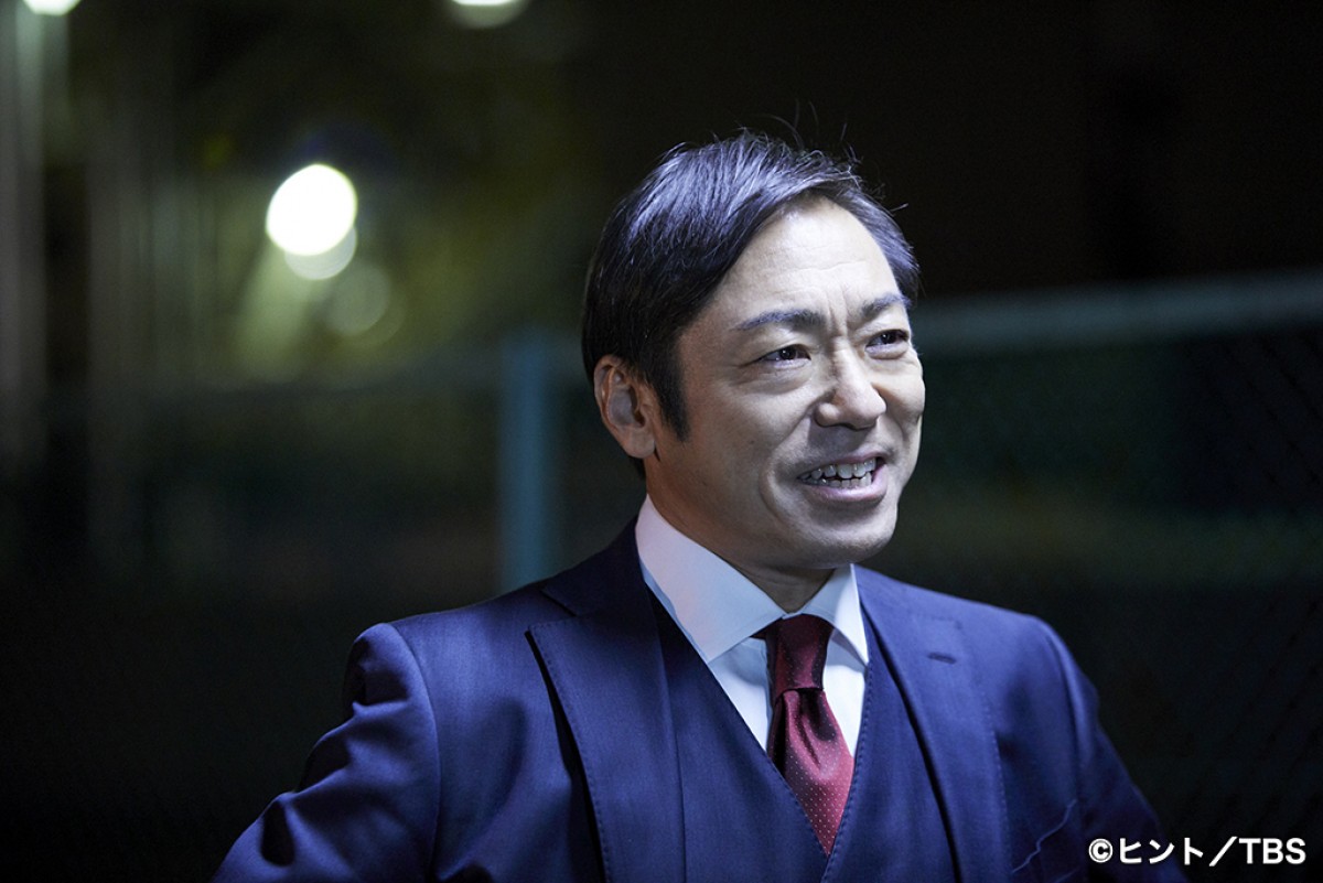 藤原竜也と香川照之が激突　SPドラマ『新しい王様』1月放送