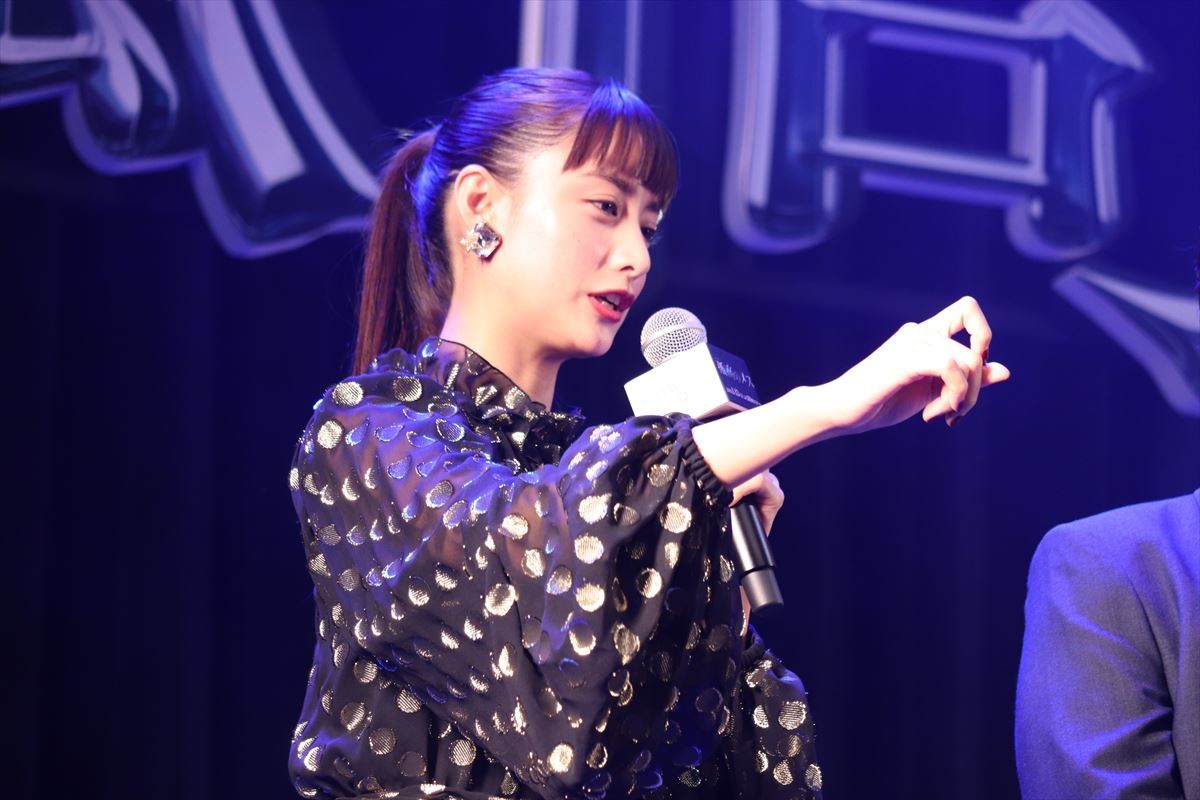 滝沢秀明、芸能界引退は「さよならではなく、行ってきます」