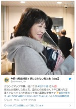 ※『獣になれない私たち』ツイッター
