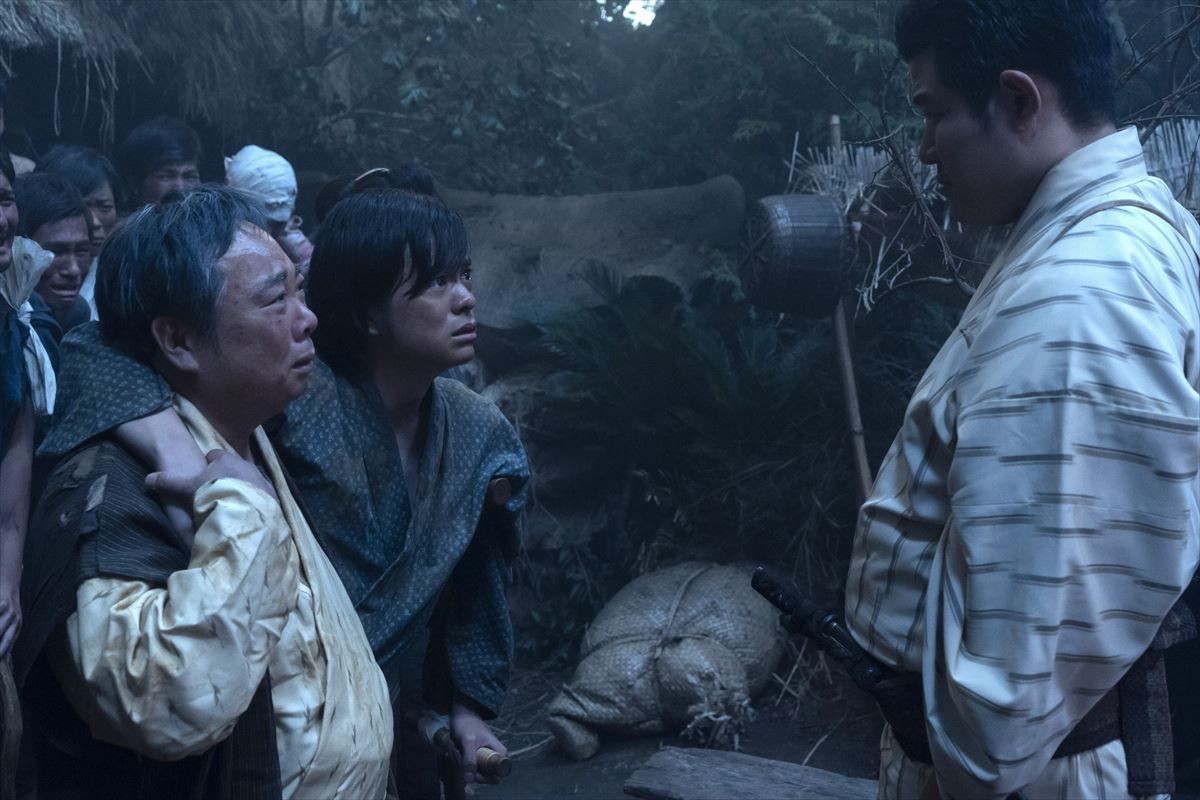 『西郷どん』最終話、ついに最終決戦へ  西郷隆盛最期のときを迎える