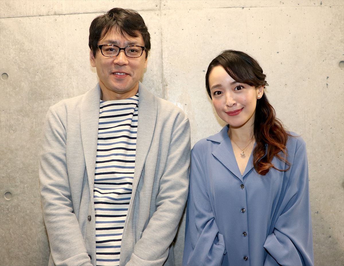 ロメロ監督追悼『マーティン／呪われた吸血少年』 声優陣熱演！ アフレコ現場に潜入