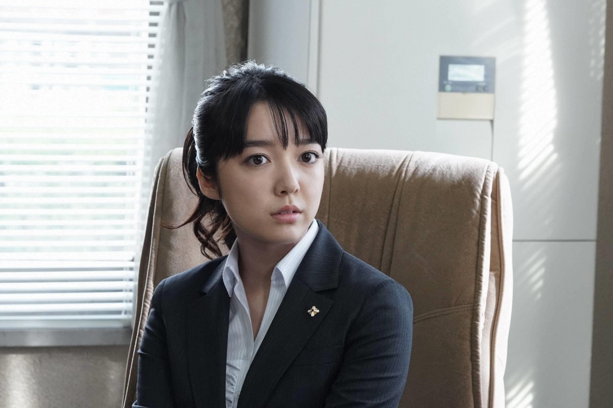 上白石萌音、『SUITS／スーツ』最終話でフジテレビドラマ初出演