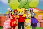 しまじろうとももくろちゃんZ