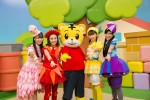 しまじろうとももくろちゃんZ