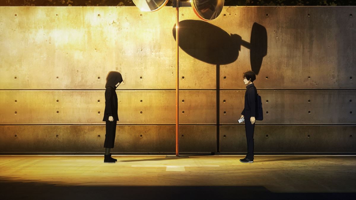 『あした世界が終わるとしても』兵器女子のバトルシーン＆予告編が解禁