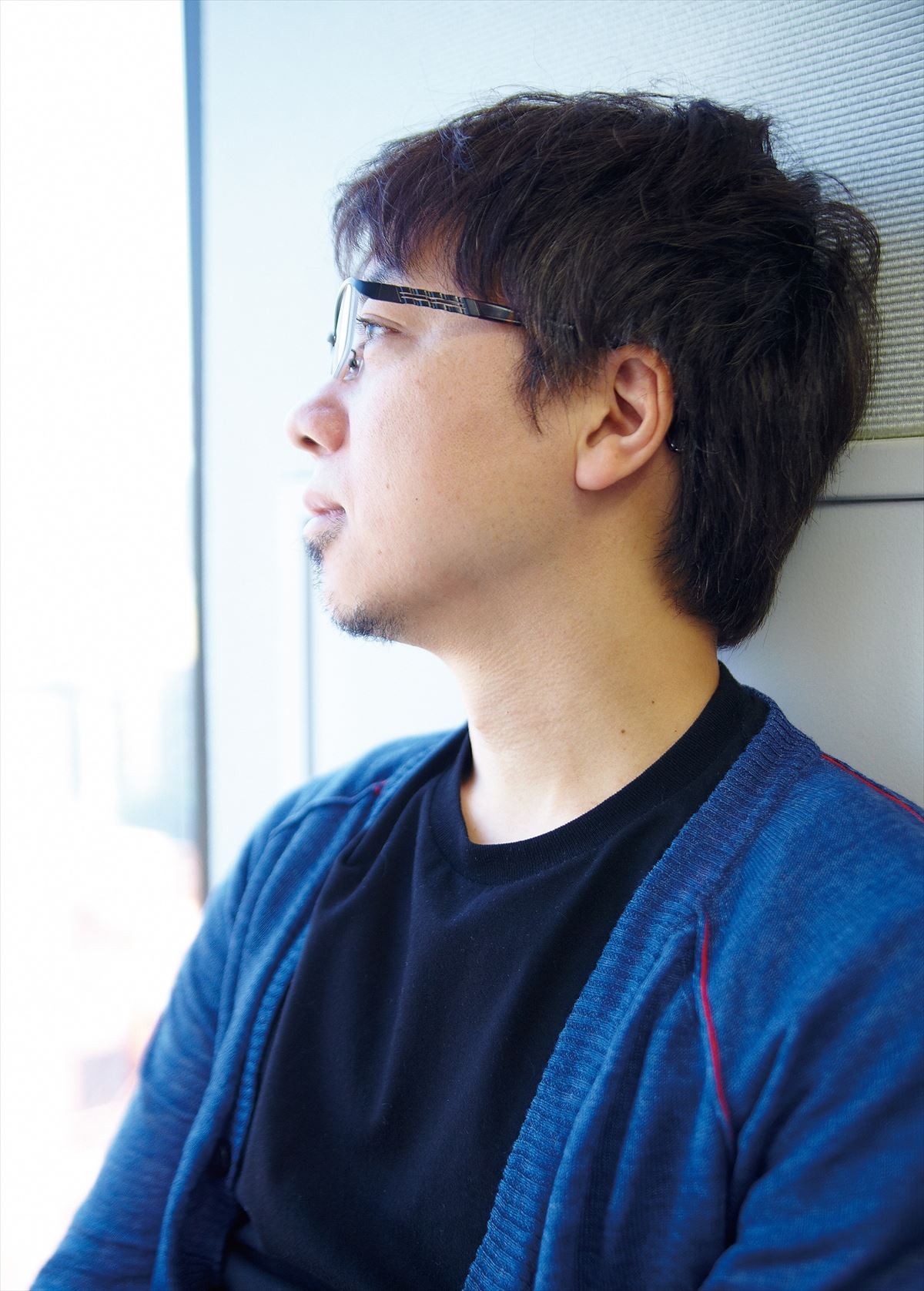 『君の名は。』新海誠監督の次回作は“どエンタメ作品”『天気の子』