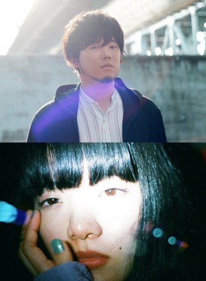 秦 基博＆あいみょん 『さよならくちびる』小松菜奈＆門脇麦が歌う曲提供