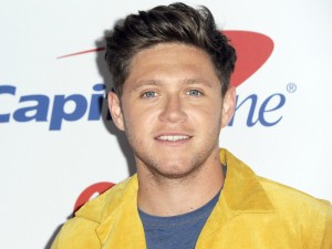 ナイル・ホーラン