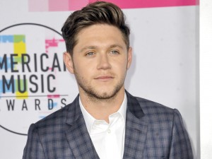 ナイル・ホーラン