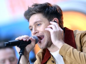 ナイル・ホーラン