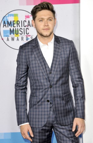 ナイル・ホーラン