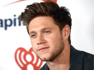 ナイル・ホーラン