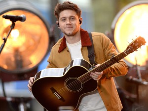 ナイル・ホーラン