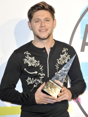 ナイル・ホーラン