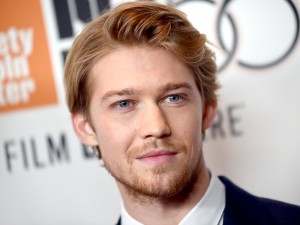 ジョー・アルウィン