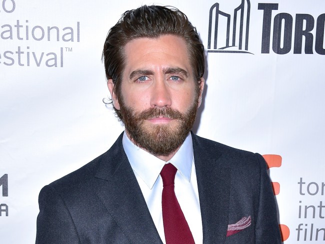 ジェイク・ギレンホール、Jake Gyllenhaal