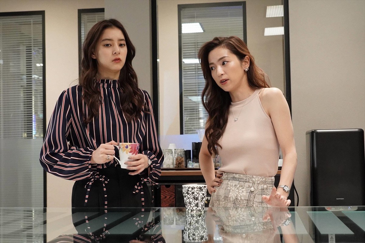 今夜『SUITS／スーツ』最終話、織田裕二と中島裕翔が最後の戦いに挑む
