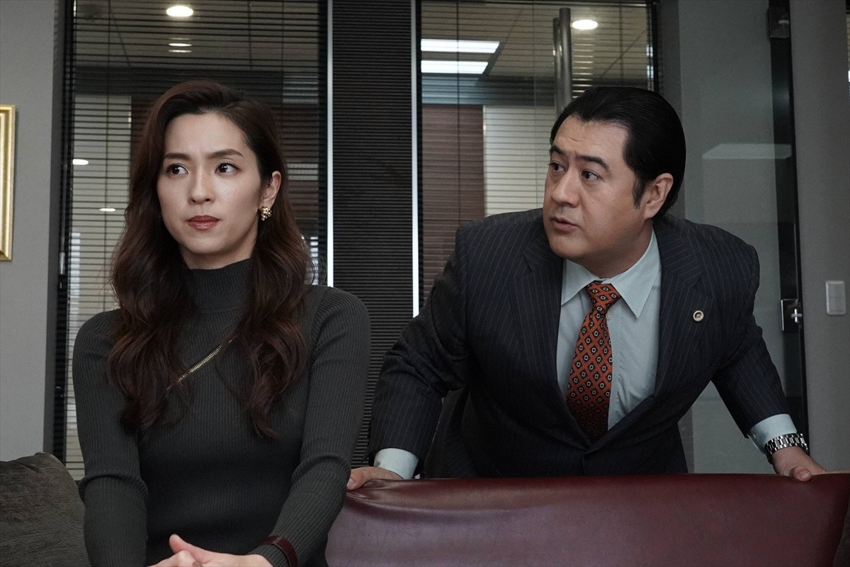 今夜『SUITS／スーツ』最終話、織田裕二と中島裕翔が最後の戦いに挑む