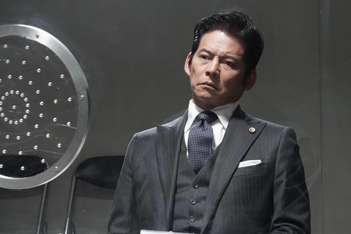 今夜『SUITS／スーツ』最終話、織田裕二と中島裕翔が最後の戦いに挑む