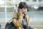 SPドラマ『炎上弁護人』に主演する真木よう子