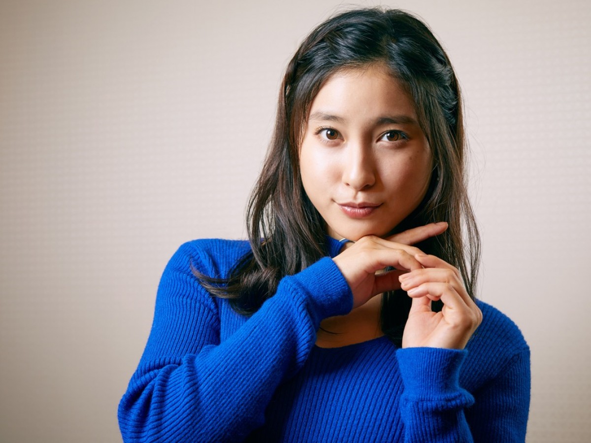 土屋太鳳「意外に成長していない」 女性としての表現を磨きたい