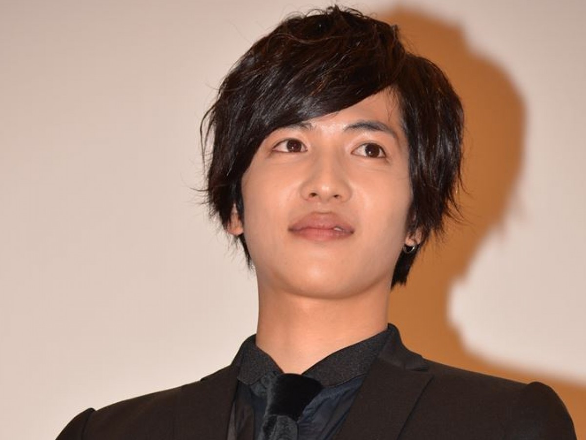 田中圭、平野紫耀、中村倫也、志尊淳、岡田健史…2018年大活躍した俳優たち