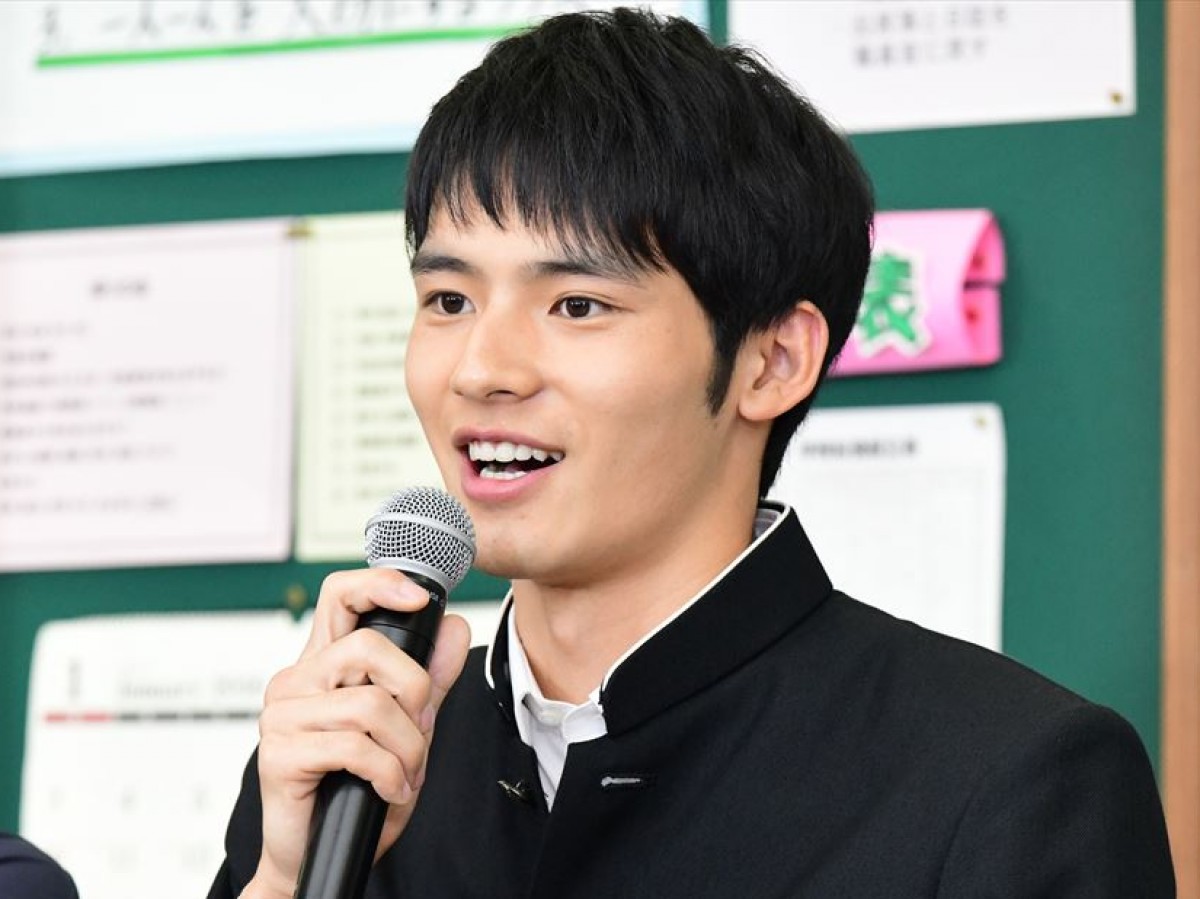 田中圭、平野紫耀、中村倫也、志尊淳、岡田健史…2018年大活躍した俳優たち