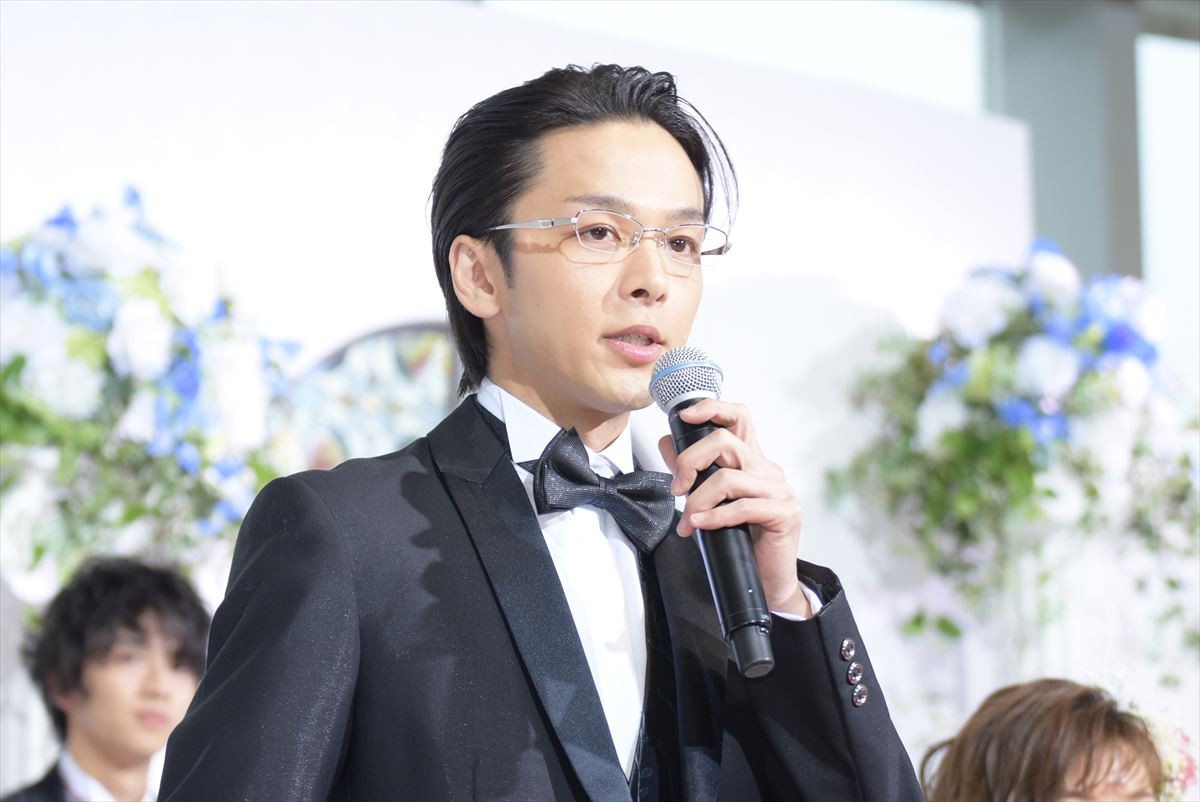 田中圭、平野紫耀、中村倫也、志尊淳、岡田健史…2018年大活躍した俳優たち