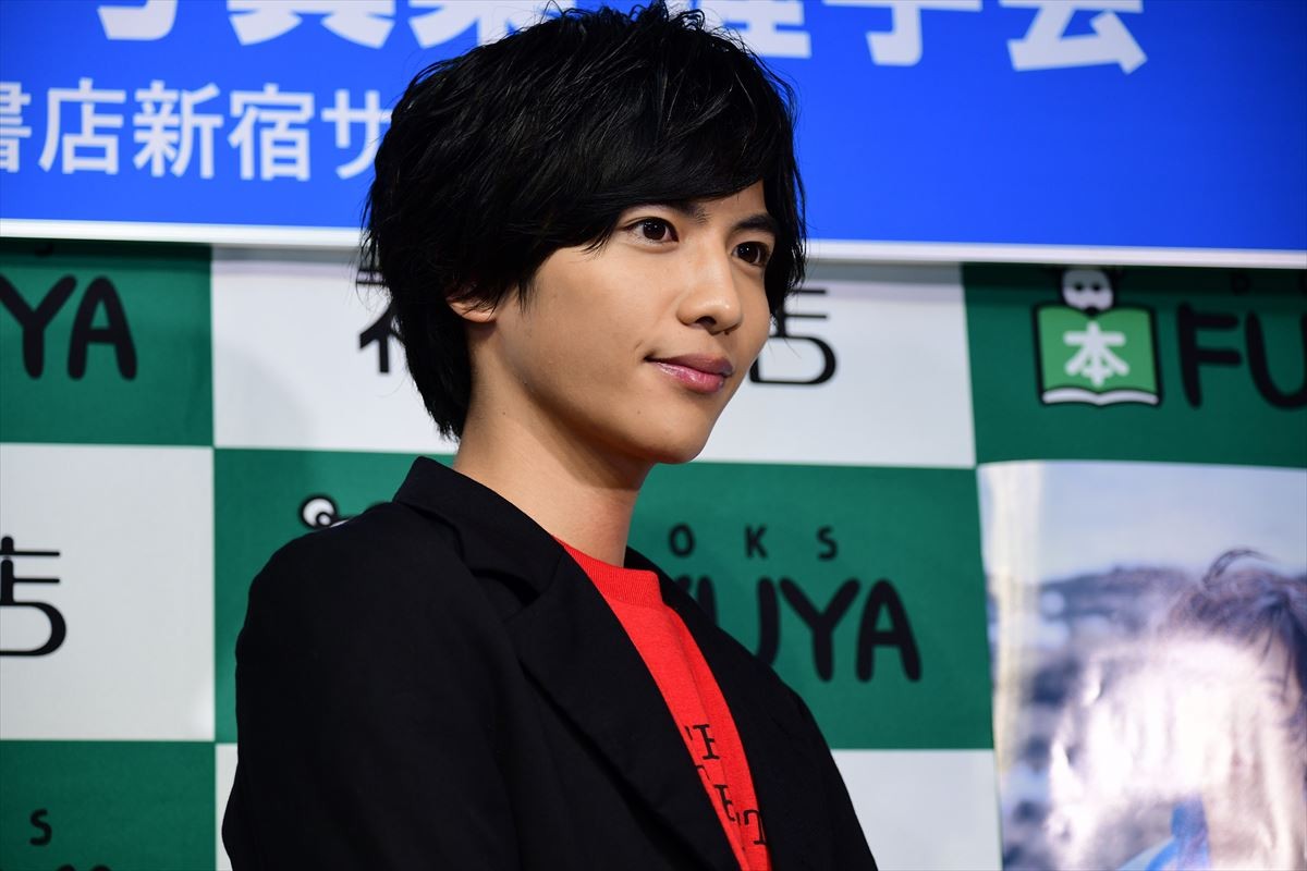 田中圭、平野紫耀、中村倫也、志尊淳、岡田健史…2018年大活躍した俳優たち