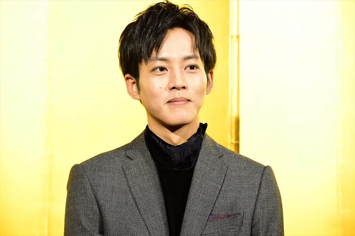 星野源＆松坂桃李＆松重豊、大河ドラマ『いだてん』新キャストに