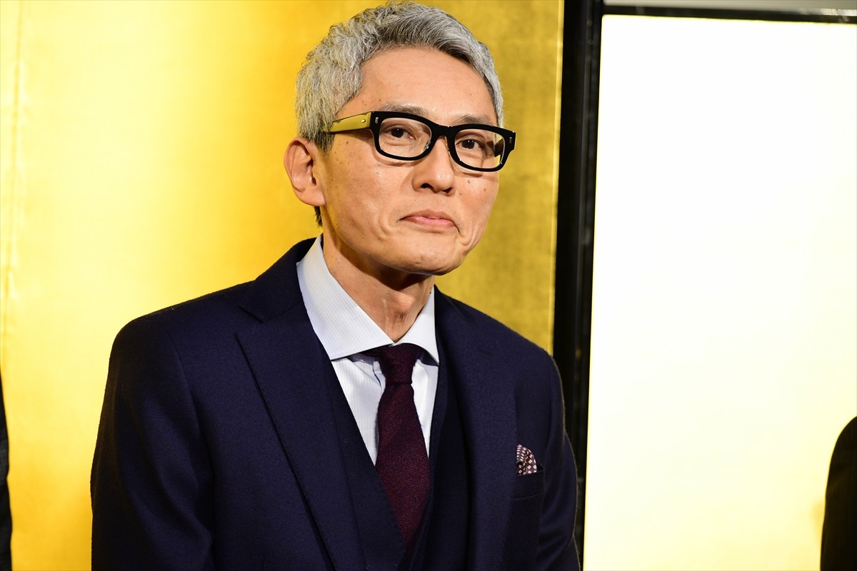 星野源＆松坂桃李＆松重豊、大河ドラマ『いだてん』新キャストに