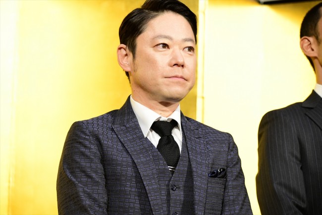 ※本作品紹介時のみ使用可 【NHK】『いだてん～東京オリムピック噺～』新たな出演者発表会見　20181214
