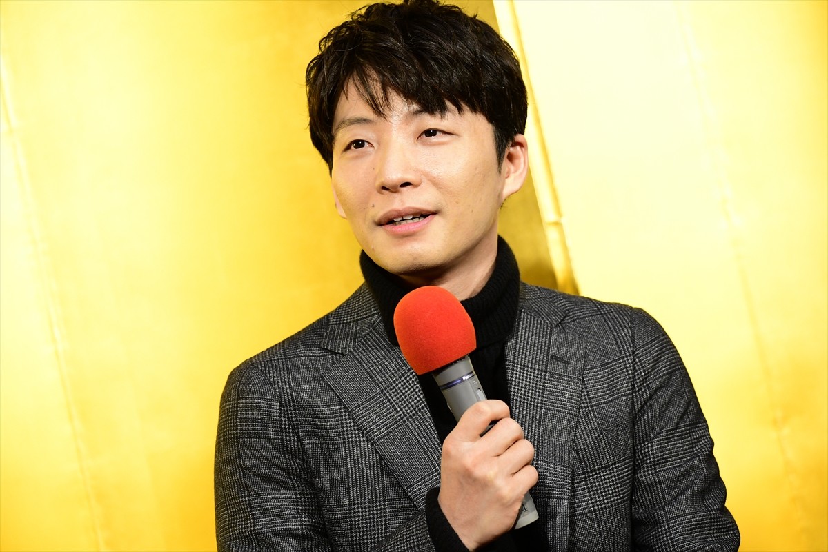星野源＆松坂桃李＆松重豊、大河ドラマ『いだてん』新キャストに