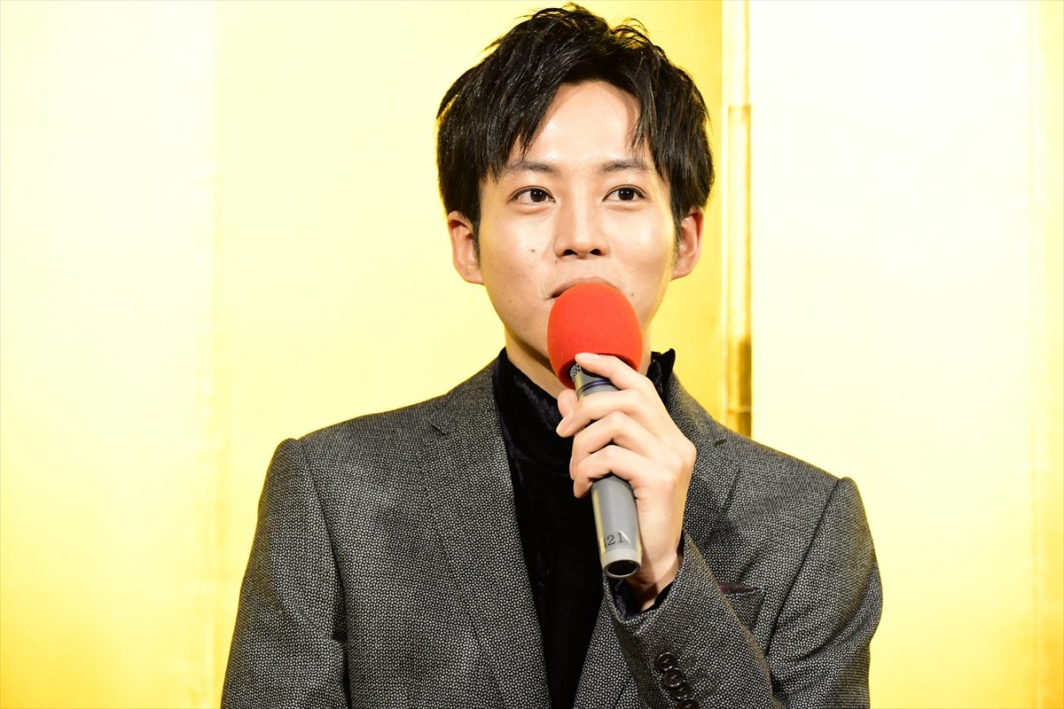 星野源＆松坂桃李＆松重豊、大河ドラマ『いだてん』新キャストに