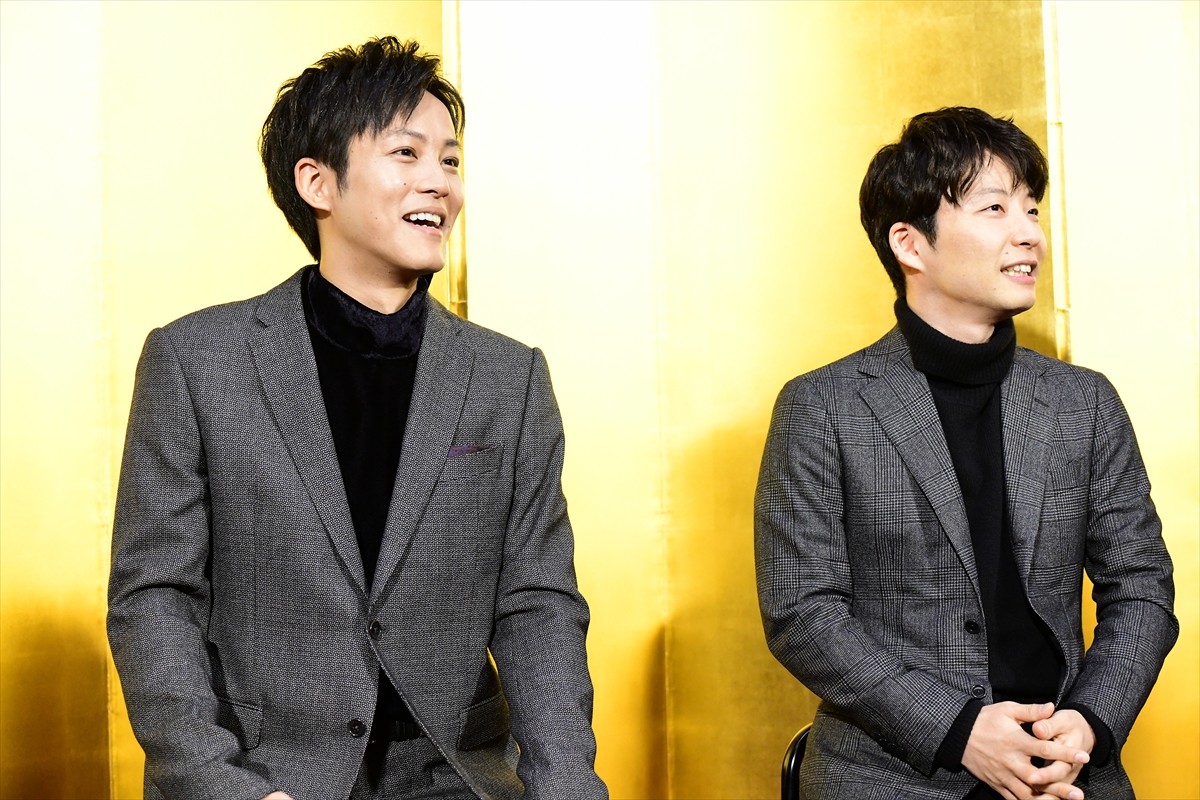 星野源＆松坂桃李＆松重豊、大河ドラマ『いだてん』新キャストに