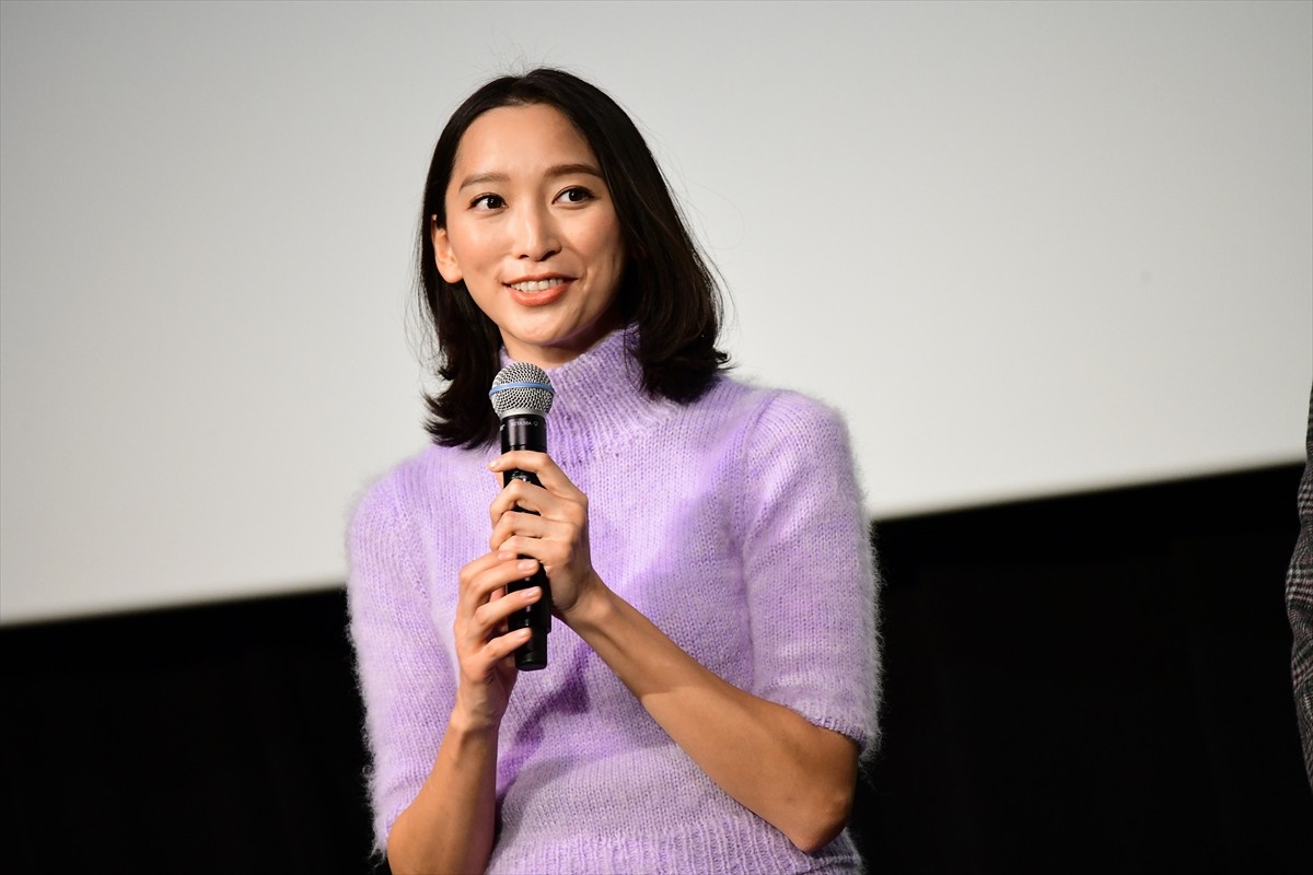 大泉洋、杏の願い事にダメ出し「絡めなさいよ！ グリンチに！」