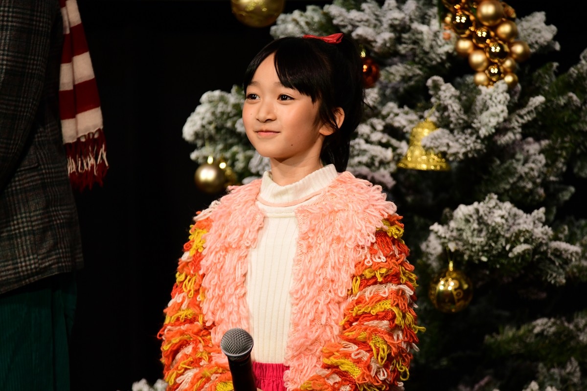 大泉洋、杏の願い事にダメ出し「絡めなさいよ！ グリンチに！」